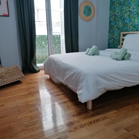 Boho Studio / Hilton Area-Μέγαρο Μουσικής / Athen Exterior foto