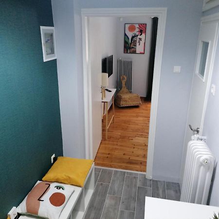 Boho Studio / Hilton Area-Μέγαρο Μουσικής / Athen Exterior foto