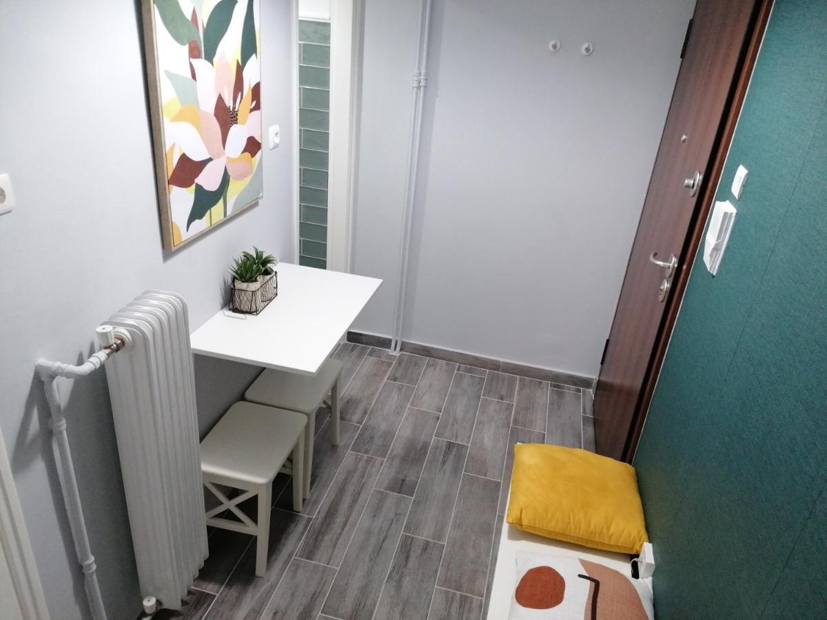 Boho Studio / Hilton Area-Μέγαρο Μουσικής / Athen Exterior foto