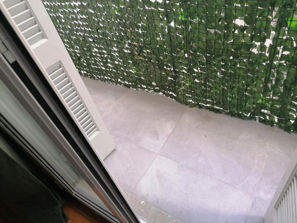 Boho Studio / Hilton Area-Μέγαρο Μουσικής / Athen Exterior foto